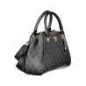 GUESS JEANS BORSA DONNA NERO