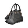 GUESS JEANS BORSA DONNA NERO