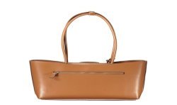 GUESS JEANS BORSA DONNA MARRONE