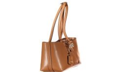 GUESS JEANS BORSA DONNA MARRONE