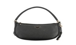 GUESS JEANS BORSA DONNA NERO