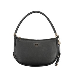 GUESS JEANS BORSA DONNA NERO