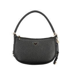 GUESS JEANS BORSA DONNA NERO