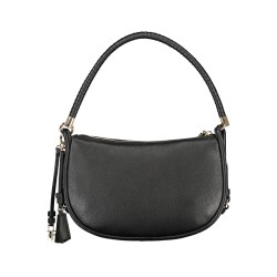 GUESS JEANS BORSA DONNA NERO