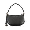 GUESS JEANS BORSA DONNA NERO