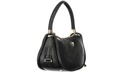 GUESS JEANS BORSA DONNA NERO
