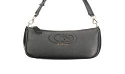GUESS JEANS BORSA DONNA NERO