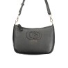 GUESS JEANS BORSA DONNA NERO