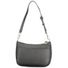 GUESS JEANS BORSA DONNA NERO