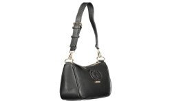 GUESS JEANS BORSA DONNA NERO