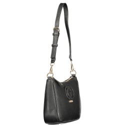 GUESS JEANS BORSA DONNA NERO