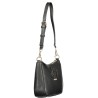 GUESS JEANS BORSA DONNA NERO