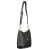 GUESS JEANS BORSA DONNA NERO