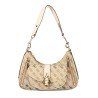 GUESS JEANS BORSA DONNA BEIGE