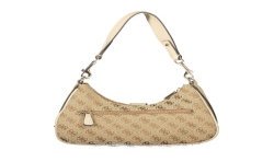 GUESS JEANS BORSA DONNA BEIGE