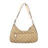 GUESS JEANS BORSA DONNA BEIGE