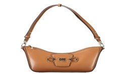 GUESS JEANS BORSA DONNA MARRONE