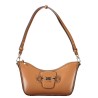 GUESS JEANS BORSA DONNA MARRONE
