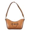 GUESS JEANS BORSA DONNA MARRONE