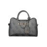 GUESS JEANS BORSA DONNA NERO