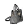 GUESS JEANS BORSA DONNA NERO