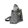 GUESS JEANS BORSA DONNA NERO