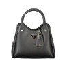 GUESS JEANS BORSA DONNA NERO