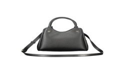 GUESS JEANS BORSA DONNA NERO