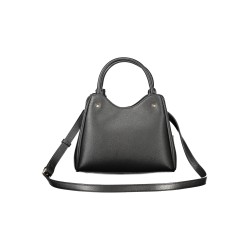 GUESS JEANS BORSA DONNA NERO