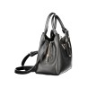 GUESS JEANS BORSA DONNA NERO