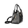 GUESS JEANS BORSA DONNA NERO
