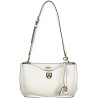 GUESS JEANS BORSA DONNA BIANCO