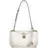 GUESS JEANS BORSA DONNA BIANCO