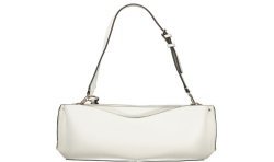 GUESS JEANS BORSA DONNA BIANCO