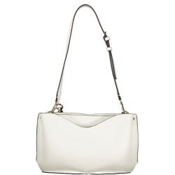 GUESS JEANS BORSA DONNA BIANCO