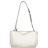 GUESS JEANS BORSA DONNA BIANCO