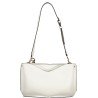 GUESS JEANS BORSA DONNA BIANCO