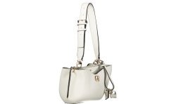 GUESS JEANS BORSA DONNA BIANCO