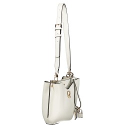 GUESS JEANS BORSA DONNA BIANCO