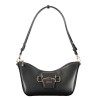 GUESS JEANS BORSA DONNA NERO