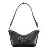 GUESS JEANS BORSA DONNA NERO