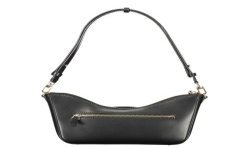 GUESS JEANS BORSA DONNA NERO