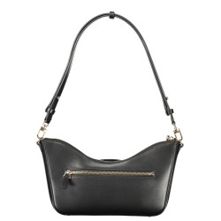 GUESS JEANS BORSA DONNA NERO
