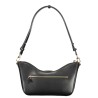 GUESS JEANS BORSA DONNA NERO