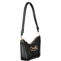 GUESS JEANS BORSA DONNA NERO