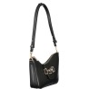 GUESS JEANS BORSA DONNA NERO