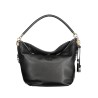 GUESS JEANS BORSA DONNA NERO