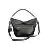 GUESS JEANS BORSA DONNA NERO