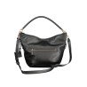 GUESS JEANS BORSA DONNA NERO