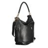GUESS JEANS BORSA DONNA NERO